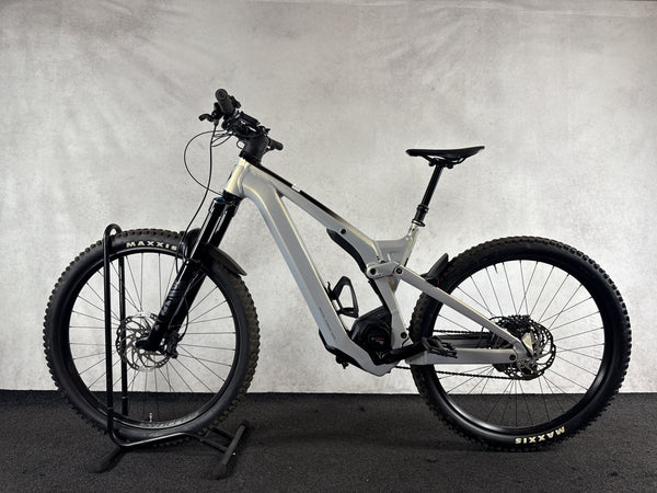 Scott Patron eRide 910