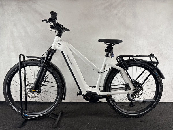 Riese und Müller Charger4 Mixte GT touring