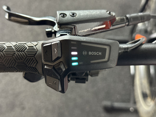 Bulls Sonic EVO AM3 Carbon