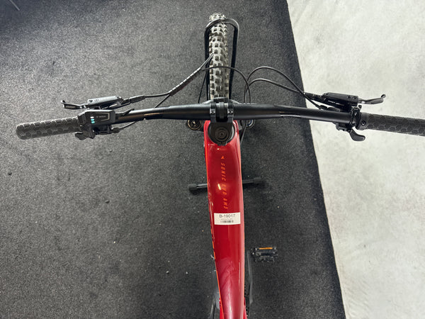 Bulls Sonic EVO AM3 Carbon