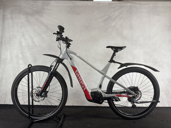 Ghost E-Teru Advanced