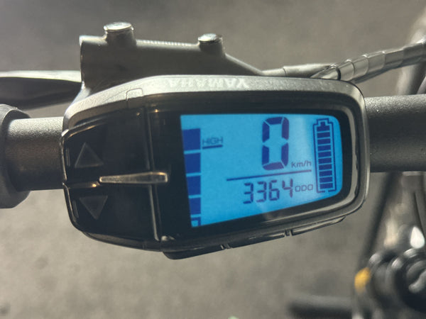 Haibike All Track 6