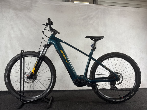 Haibike All Track 6
