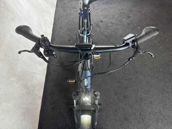 KTM Macina Gran 720