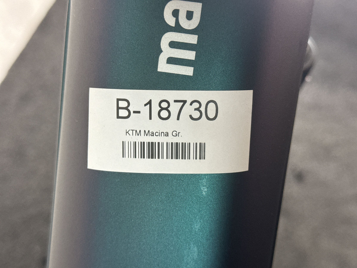 Bifoco — sku_barcode