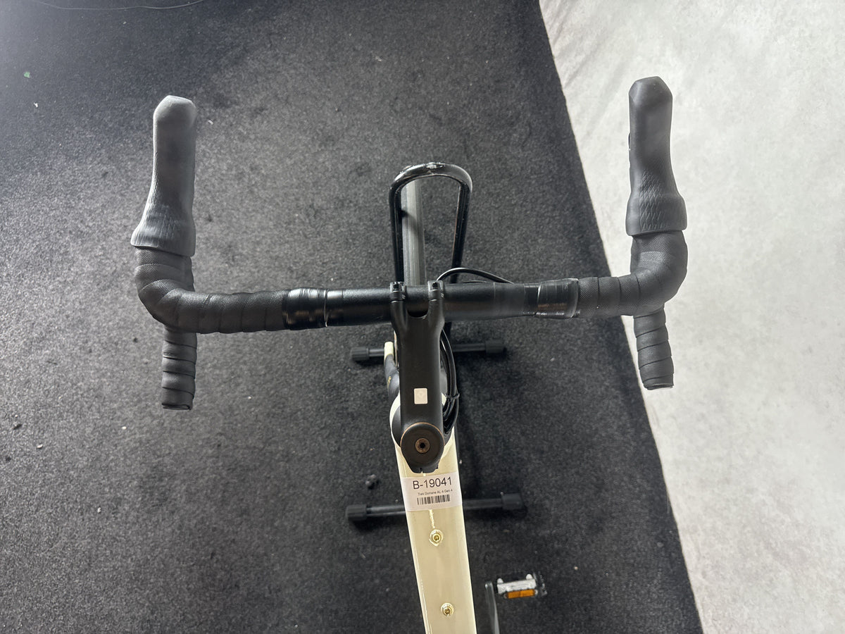 Bifoco — cockpit_fahrersicht