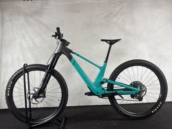 Scott Genius ST 910