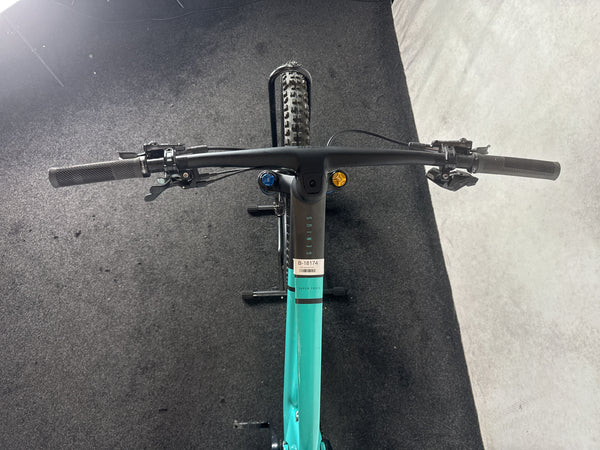 Scott Genius ST 910