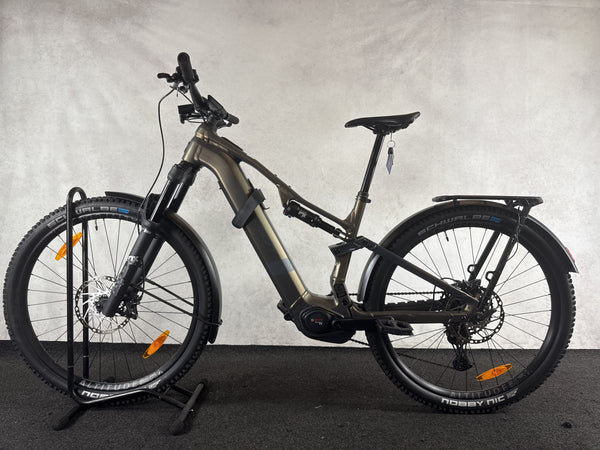 Centurion Numinis Custom R2000 EQ