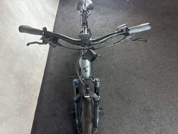 Cube Kathmandu Hybrid Pro 750