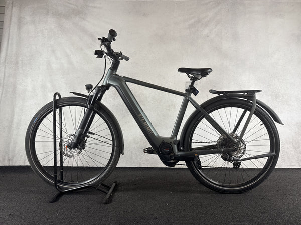 Cube Kathmandu Hybrid Pro 750