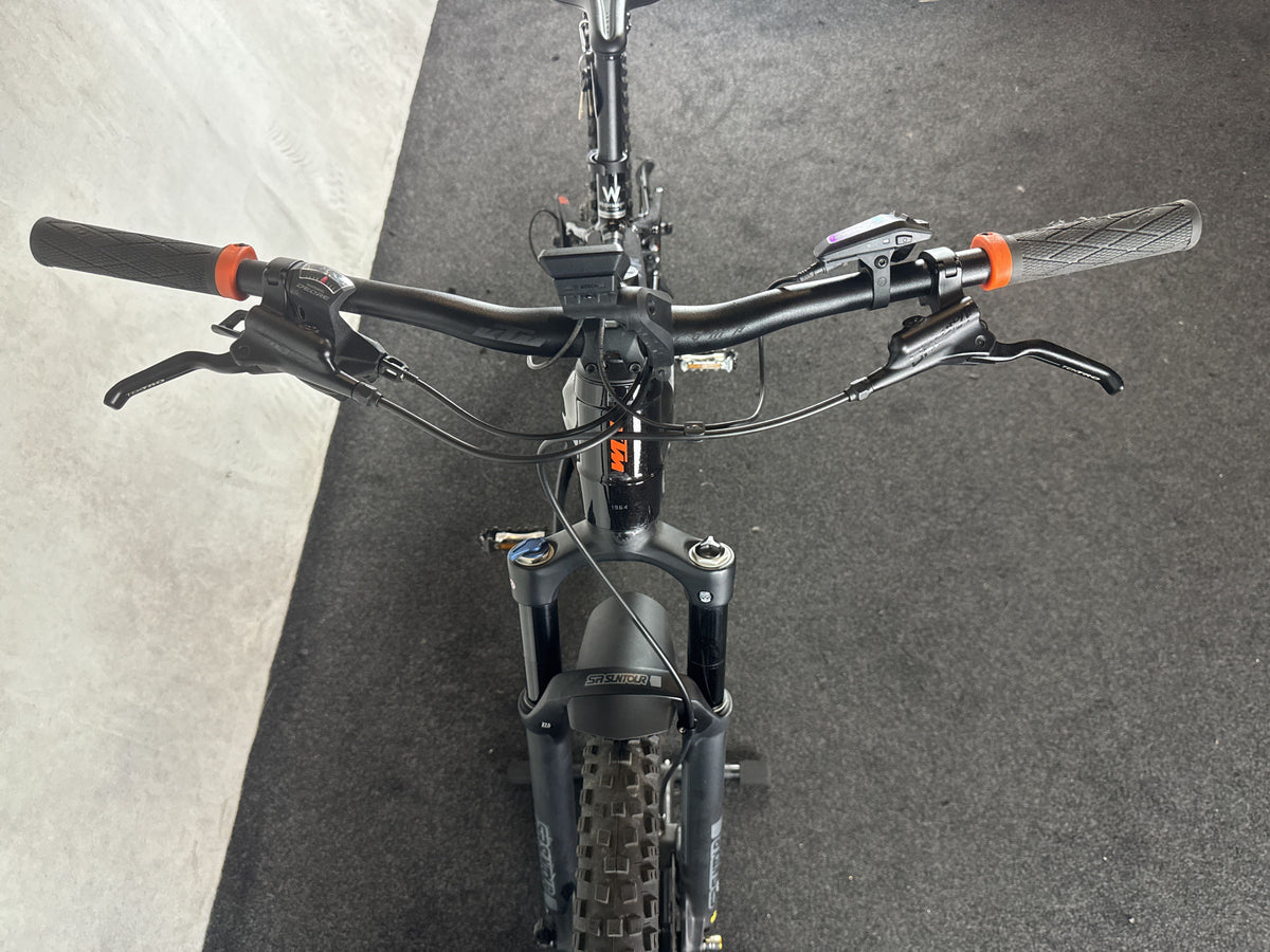 Bifoco — cockpit_von_vorne