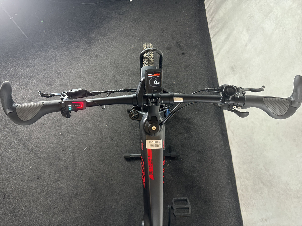 Bifoco — cockpit_fahrersicht