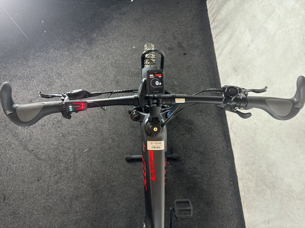 Cone eFullTrail IN 3.0 Allroad 750Wh