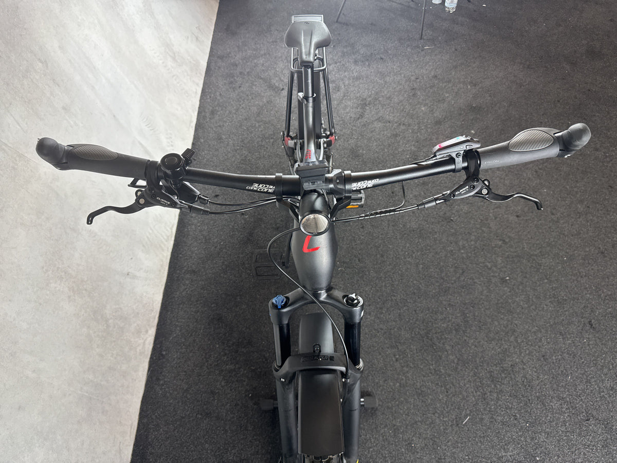 Bifoco — cockpit_von_vorne