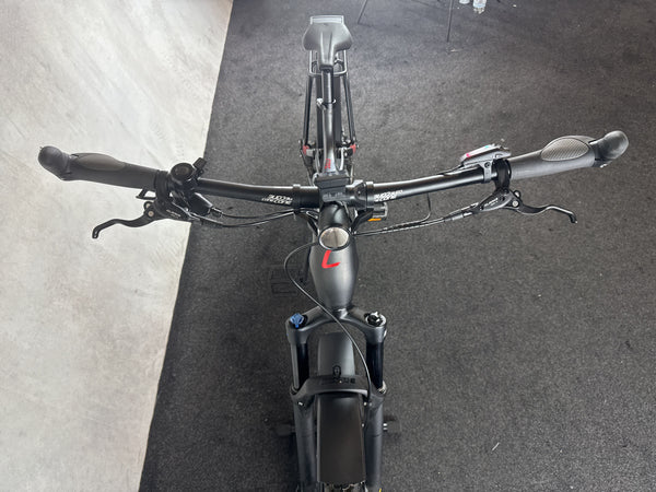 Cone eFullTrail IN 3.0 Allroad 750Wh