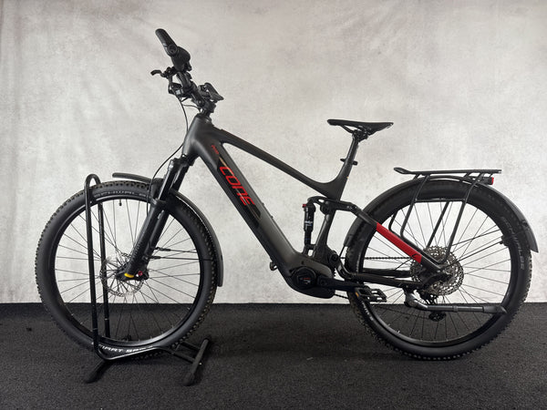 Cone eFullTrail IN 3.0 Allroad 750Wh