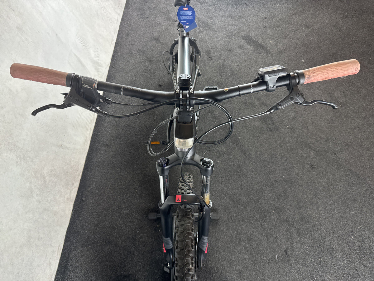 Bifoco — cockpit_von_vorne
