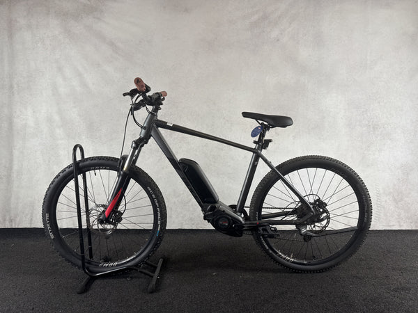 Bulls LT CX