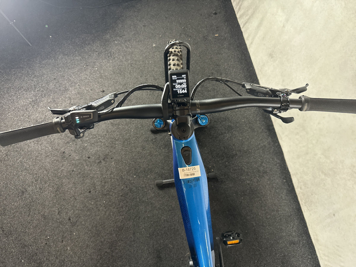 Bifoco — cockpit_fahrersicht