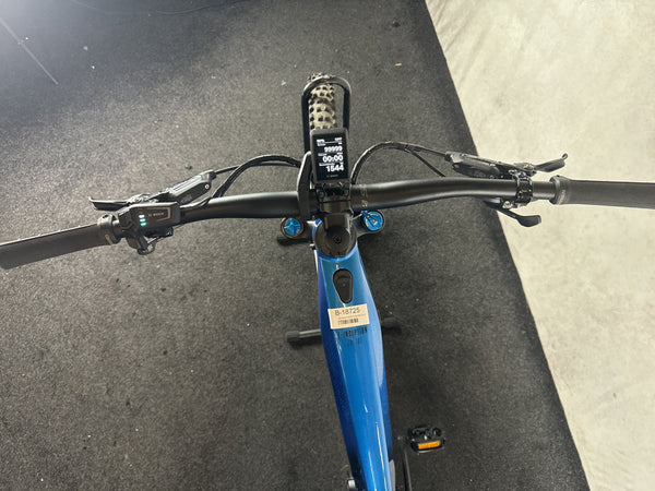 Stevens E-Inception ED 7.6.1 GTF