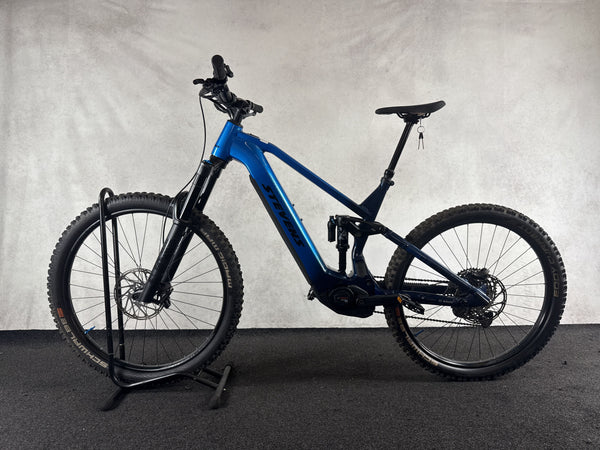 Stevens E-Inception ED 7.6.1 GTF