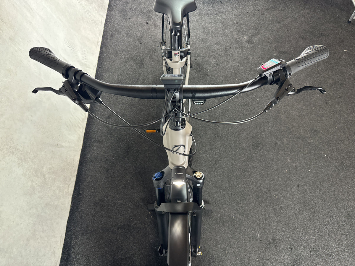 Bifoco — cockpit_von_vorne