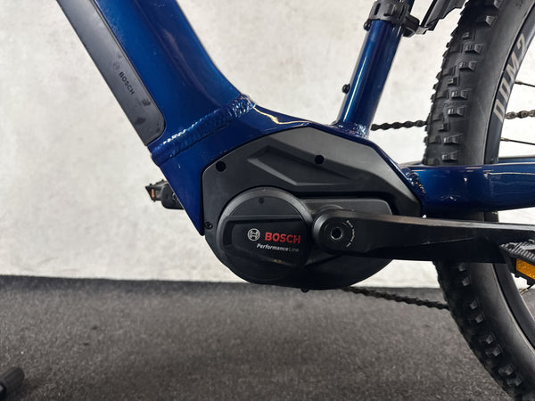 Bulls Cross Flyer EVO 1