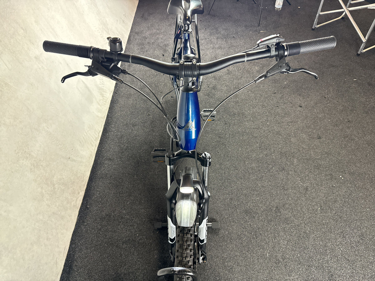 Bifoco — cockpit_von_vorne