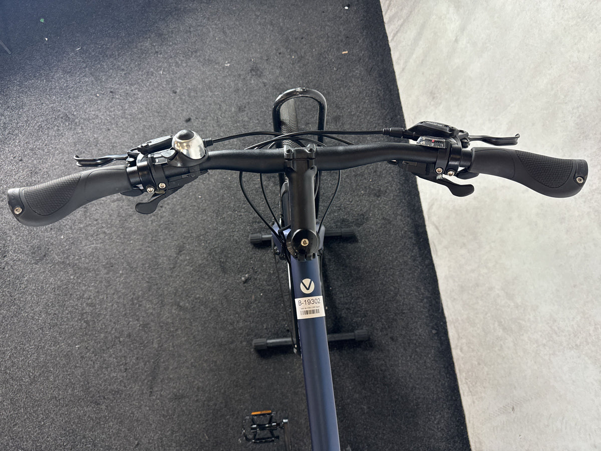 Bifoco — cockpit_fahrersicht