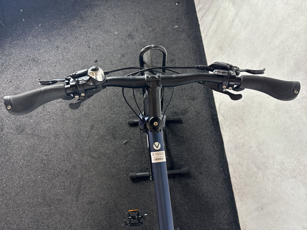 Velo de Ville L200 Sport