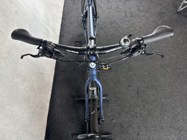 Velo de Ville L200 Sport