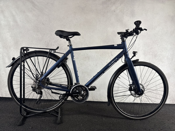 Velo de Ville L200 Sport