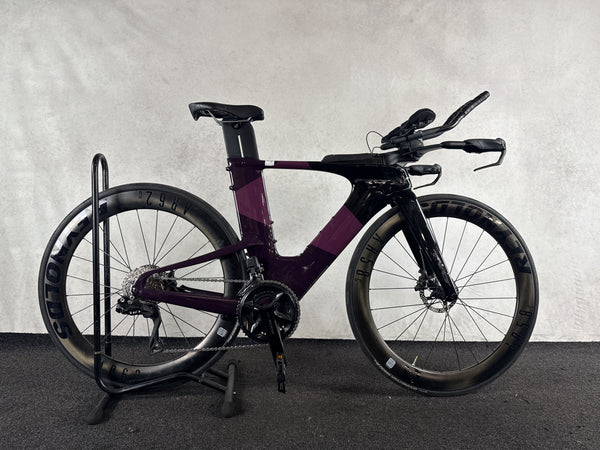 Felt IAx Advanced 105 Di2