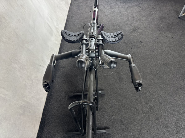 Felt IAx Advanced 105 Di2