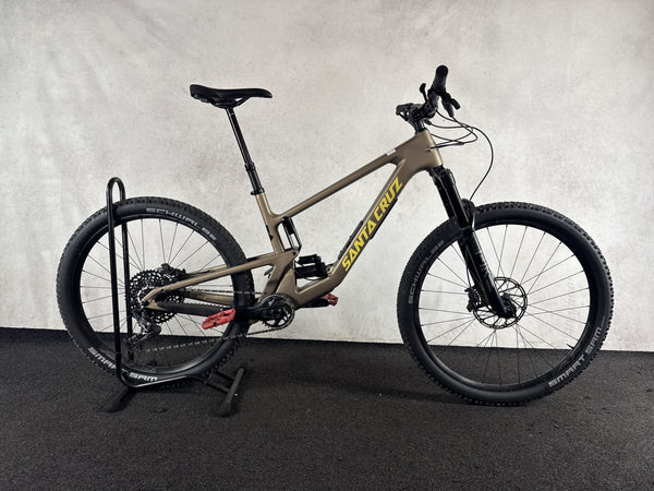 Santa Cruz 5010 C S