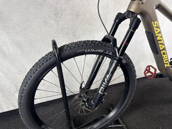 Santa Cruz 5010 C S