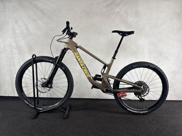 Santa Cruz 5010 C S