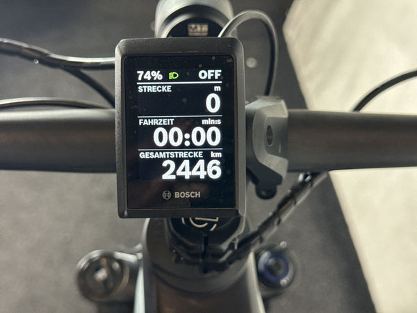 Simplon Stomp PMAX XT12