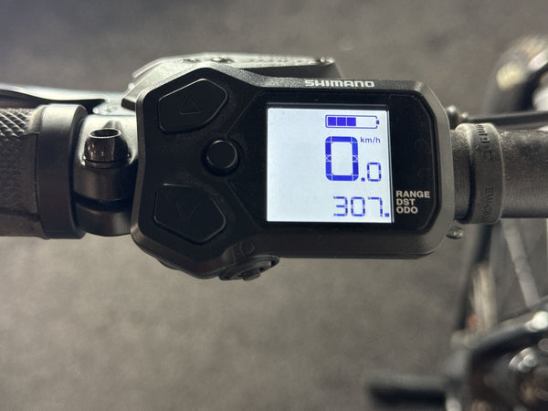 BESV TRX Urban 1.1