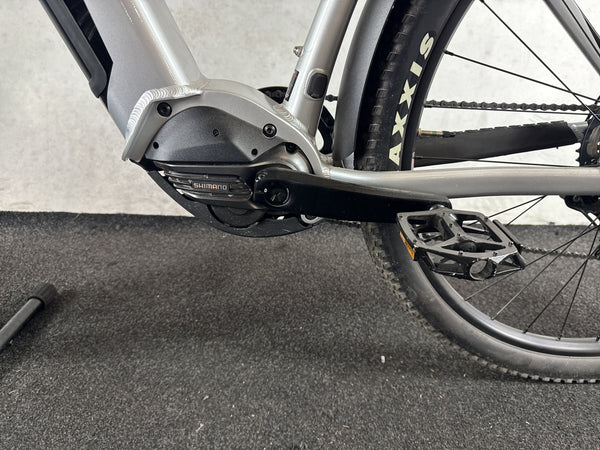 BESV TRX Urban 1.1