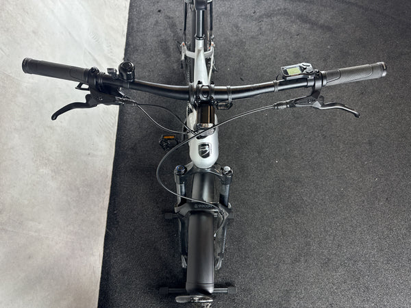 BESV TRX Urban 1.1
