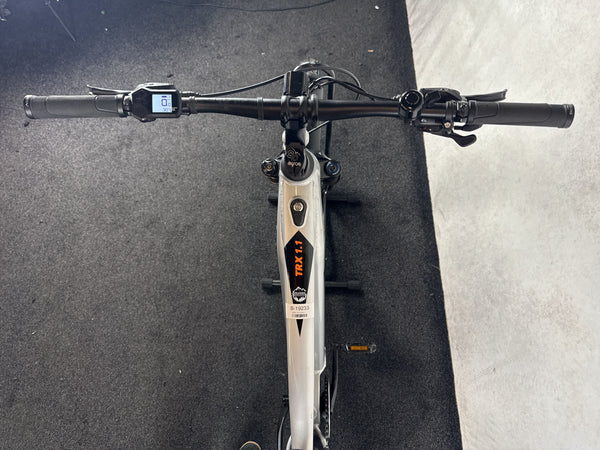 BESV TRX Urban 1.1