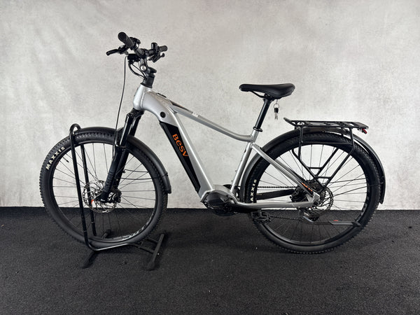 BESV TRX Urban 1.1