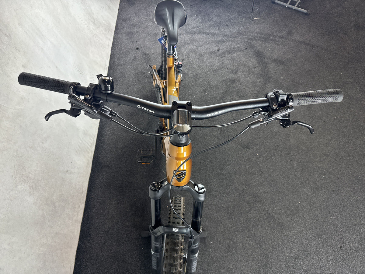 Bifoco — cockpit_von_vorne