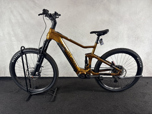 Centurion Numinis R2700i EQ
