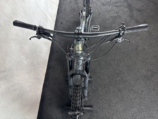 Scott Genius 950