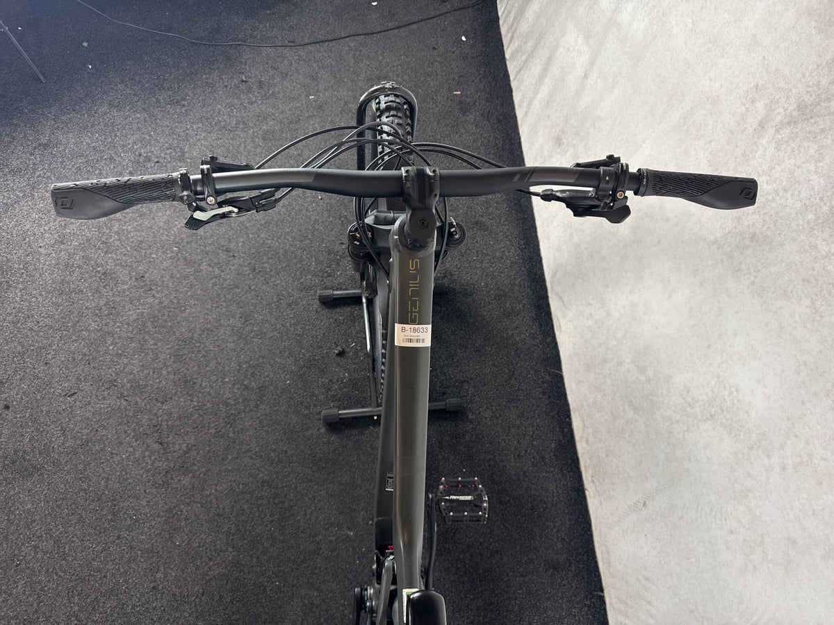 Bifoco — cockpit_fahrersicht