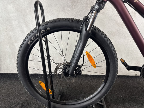 Scott Contessa 26 Disc