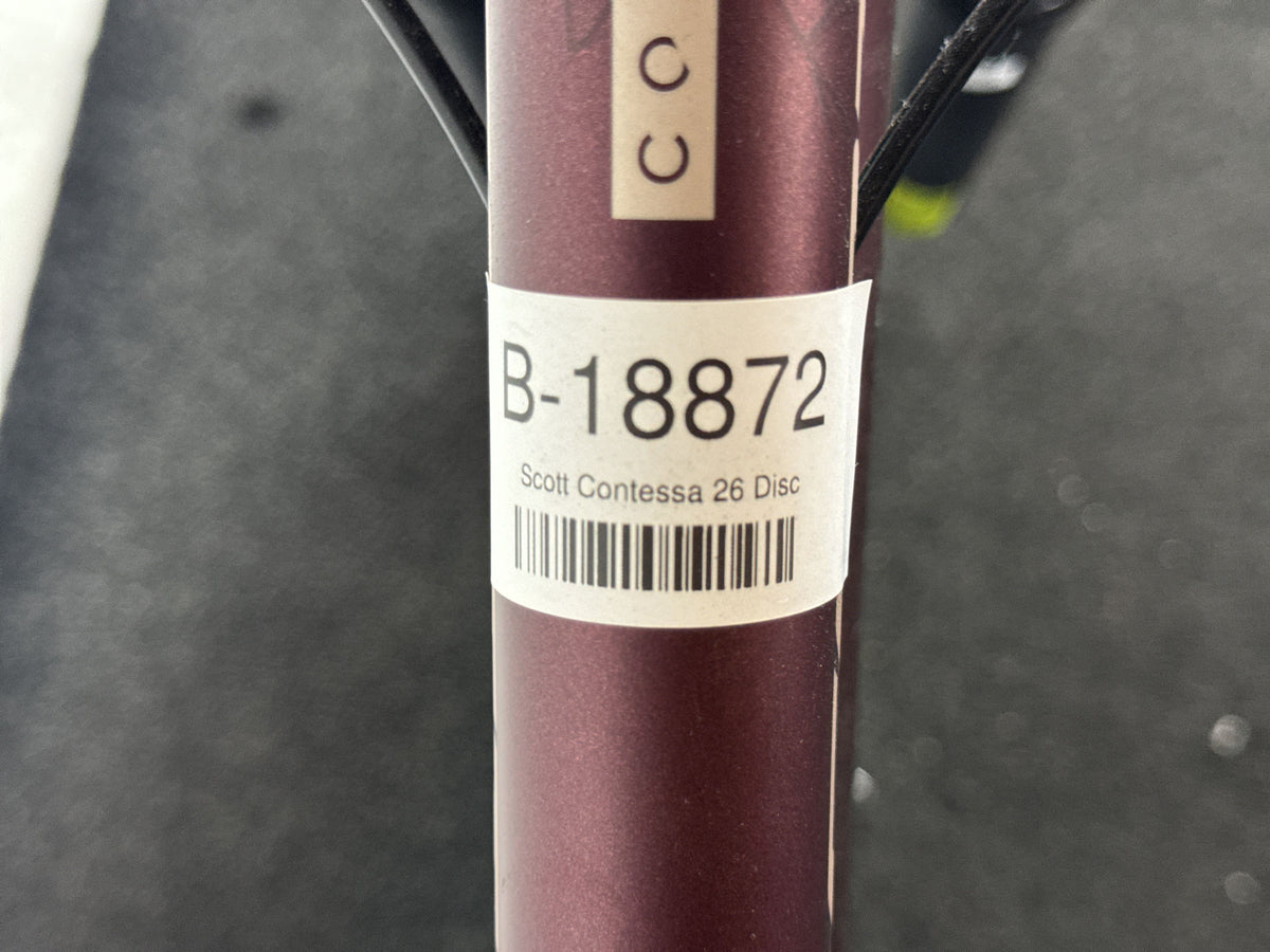 Bifoco — sku_barcode